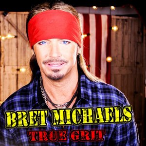 Bret Michaels 13