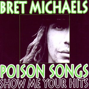 Bret Michaels 11