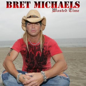 Bret Michaels 8