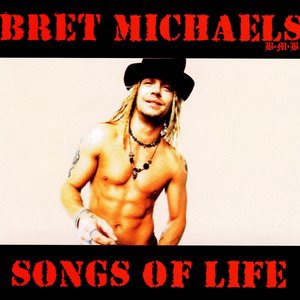 Bret Michaels 6