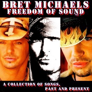 Bret Michaels 3