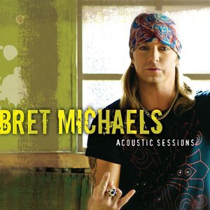 Bret Michaels 2