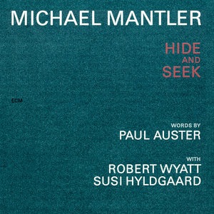 Michael Mantler 2