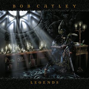 Bob Catley 4