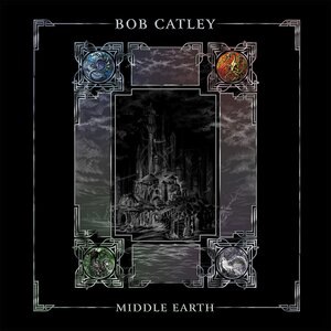 Bob Catley 2