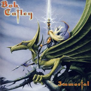 Bob Catley 1