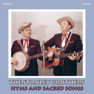 The Stanley Brothers 8