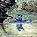 The Girl Who Lives in India