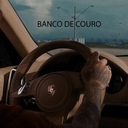Banco de Couro