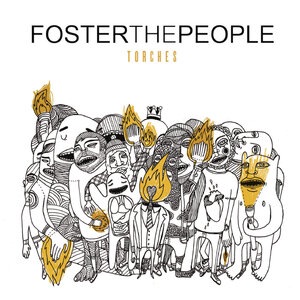 Foster The People 3