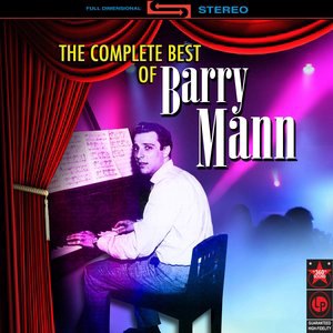 Barry Mann 3