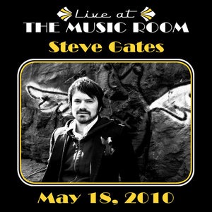 Steve Gates 2