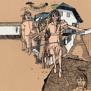 Place Your Wind Against My Sails.