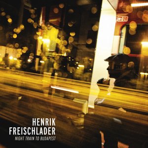 Henrik Freischlader 3