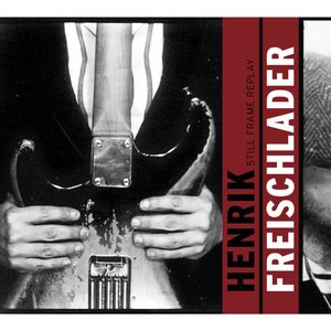 Henrik Freischlader 2