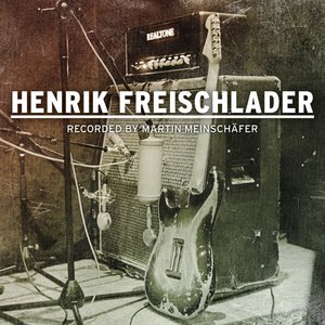 Henrik Freischlader 1