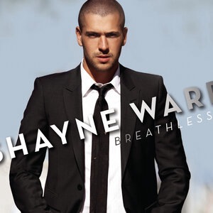 Shayne Ward 8