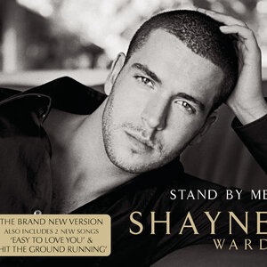 Shayne Ward 4