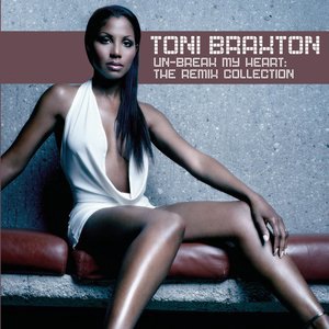 Toni Braxton 8