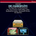 Mozart: Die Zauberflöte, K. 620 / Act 2 - "Der Hölle Rache kocht in meinem Herzen"