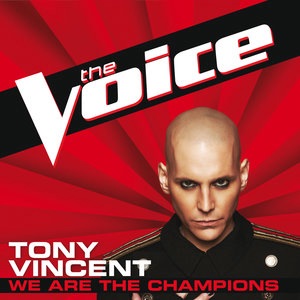 Tony Vincent 2
