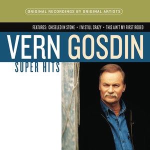 Vern Gosdin 2