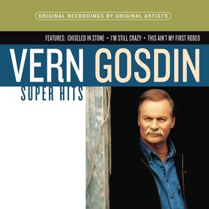 Vern Gosdin 1