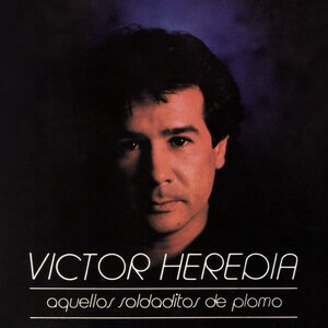 Victor Heredia 21