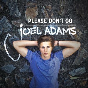 Joel Adams 2