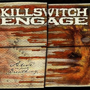 Killswitch Engage 3