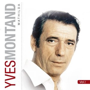 Yves Montand 30