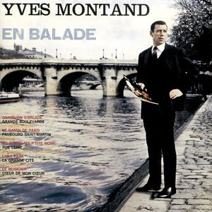 Yves Montand 23