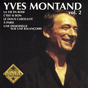 Yves Montand 22