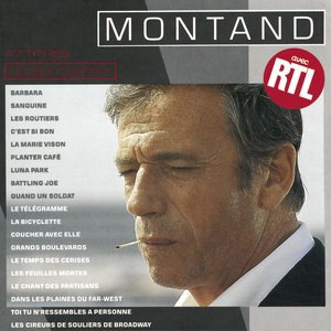 Yves Montand 17