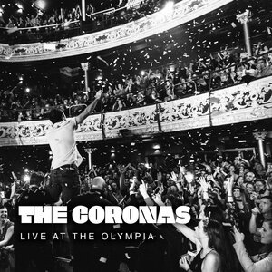 The Coronas 10