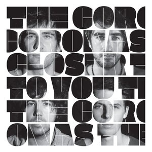 The Coronas 5