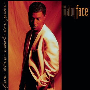 Babyface 8