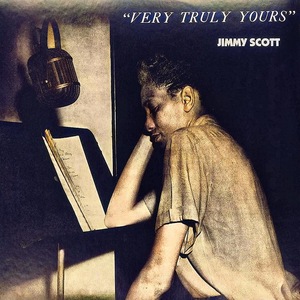 Jimmy Scott 32