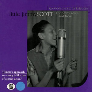 Someone to Watch Over Me