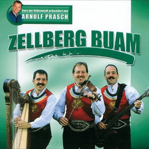 Zellberg Buam 2