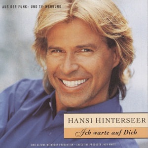 Hansi Hinterseer 6