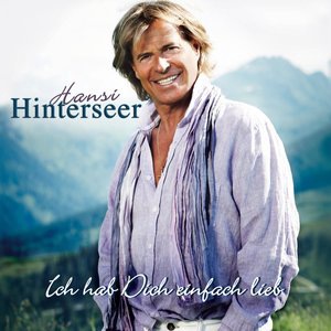Hansi Hinterseer 1