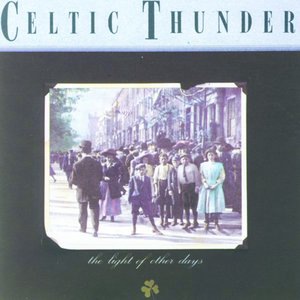 Celtic Thunder 1