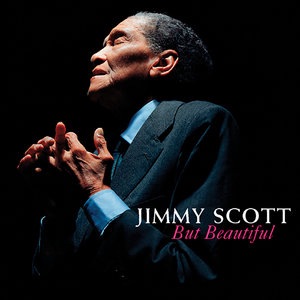 Jimmy Scott 25