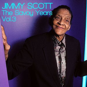 Jimmy Scott 21