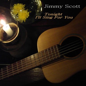 Jimmy Scott 20
