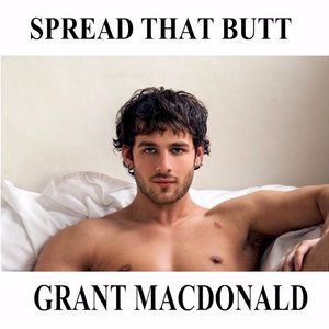 Spread That Butt