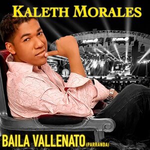 Baila Vallenato
