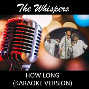 The Whispers 23