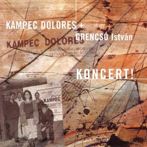 Kampec Dolores 2